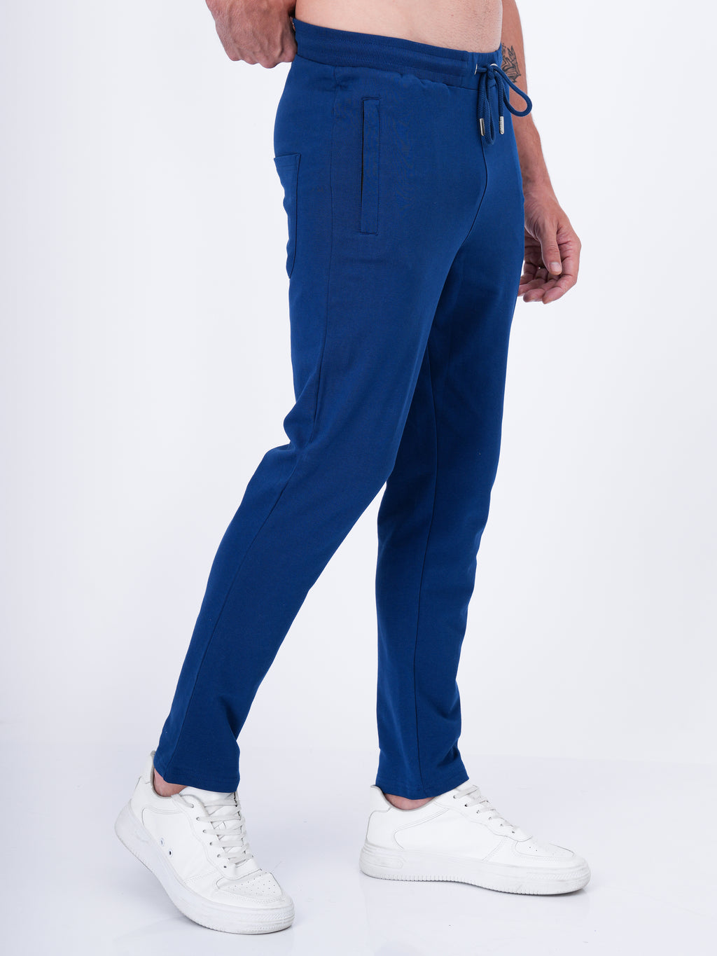 Diesel Blue