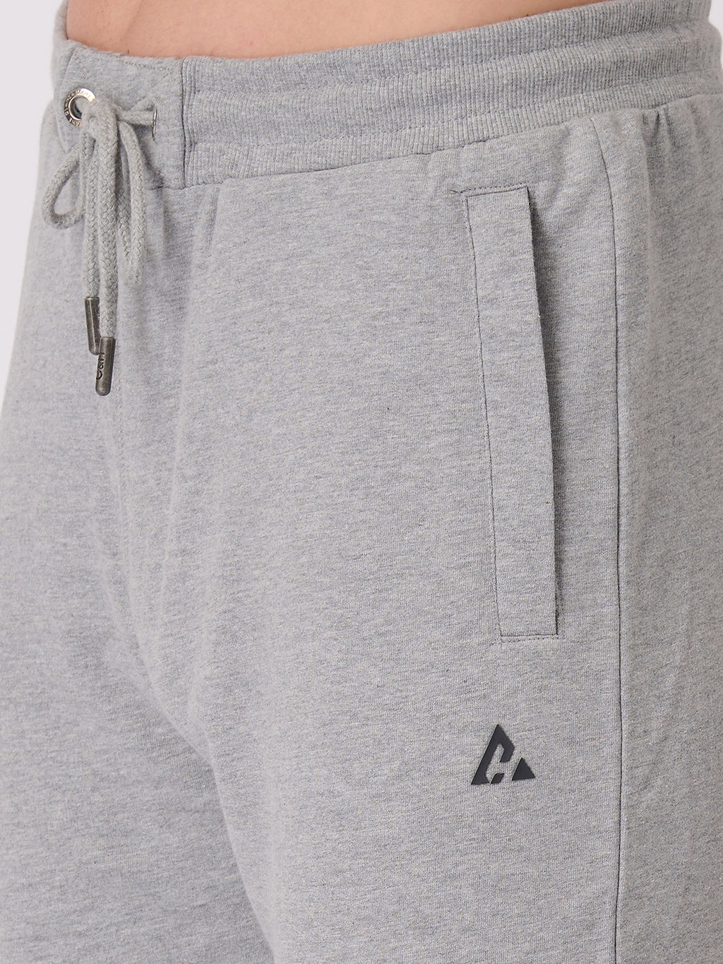 Grey Melange
